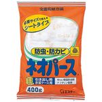 ネオパース 引き出し用400g 【5セット】