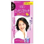 パオン エッセンスリッチ 早染め液状 6 【6セット】