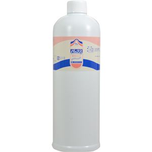 パックス酸性リンス 徳用サイズ 1000ml 【5セット】