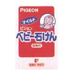 ピジョン ベビー石けん 【12セット】