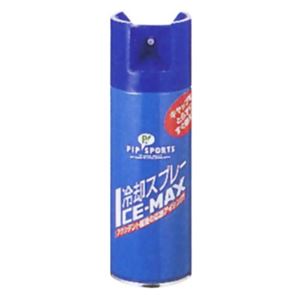 ピップ アイスマックス 冷却スプレー 300ml 【5セット】