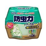 ピレパラアース 防虫力 ナチュラルハーブ 300ml 【6セット】