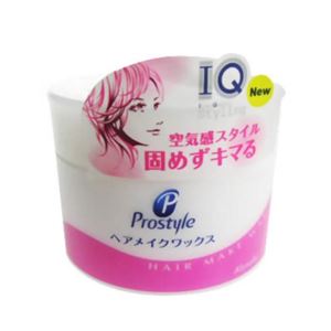 プロスタイル ヘアメイクワックス 90g 【4セット】