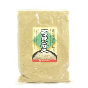 ライスアイランド アマランサス500g 【4セット】