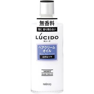 ルシード ヘアクリームオイル 200ml 【4セット】