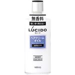 ルシード ヘアクリームオイル 200ml 【4セット】