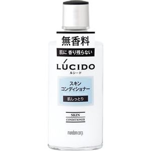 ルシード スキンコンディショナー 125ml 【5セット】