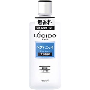 ルシード ヘアトニック200ml 【3セット】