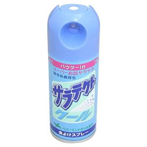 サラテクト クール 100ml 【6セット】