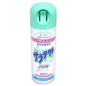 サラテクト 無香 200ml 【6セット】