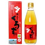 坂元のくろず 360ml 【2セット】