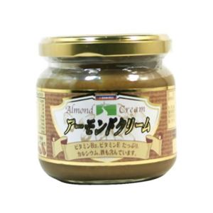 三育 アーモンドクリーム 150g 【4セット】