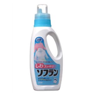 しわスッキリ ソフランC 720ml 【28セット】