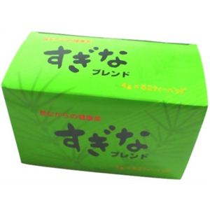 すぎな茶ブレンドお徳用 【5セット】