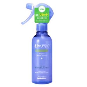 水分ヘアパック 寝ぐせなおしエッセンス220ml 【6セット】