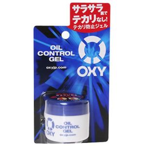 オキシー(Oxy) オイルコントロールジェル 28g 【3セット】