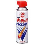 水性キンチョールジェット 微香性 450ml 【7セット】