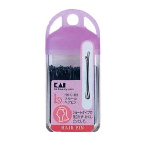 スモールヘアピン約35g 【15セット】