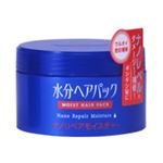 水分ヘアパック ナノリペアモイスチャー 100g 【4セット】