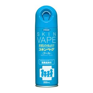 スキンベープ クール 200ml 【5セット】