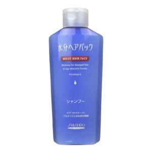 水分ヘアパック シャンプーa 200ml 【6セット】