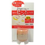 ターンリフトプラス アイケアジェル薬用15g 【3セット】