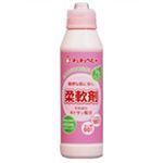 チュチュ 柔軟剤 400ml 【3セット】