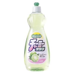 チャーミーグリーン 中600ml 【28セット】