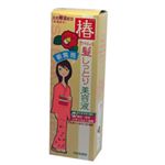 椿ちゃんの髪しっとり美容液120g 【5セット】