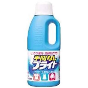 手間なしブライト大 1000ml 【27セット】