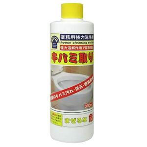 トーヤク キバミ取り 300ml 【4セット】