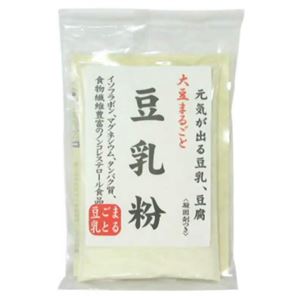 豆乳粉 150g 【3セット】