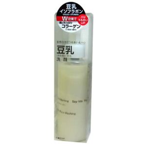 豆乳洗顔150ml 【4セット】