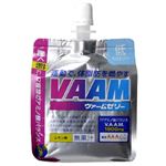 VAAM ヴァームゼリー 180g*24包入