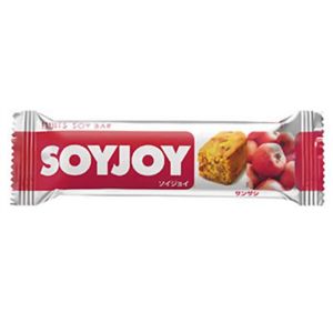 SOYJOY(ソイジョイ) サンザシ 30g 【27セット】