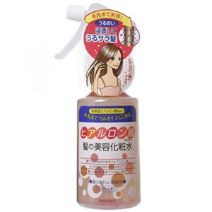 ヒアルロン酸 髪の美容化粧水 285ml 【3セット】