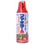 フマキラー Aダブルジェット 300ml 【11セット】