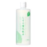 しその葉化粧水 500ml 【3セット】