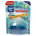 アンビピュア パワフルジェル アップルリーフ つけかえ56ml 【8セット】