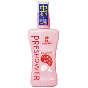 プレシャワー ローズヒップの香り 80ml 【12セット】