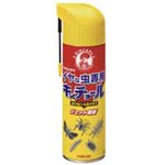 イヤな虫専用キンチョール 450ml 【8セット】