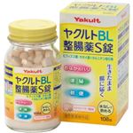 ヤクルトBL整腸薬S錠 108錠 【2セット】