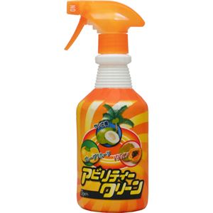 アビリティークリーン MEL 500ml 【2セット】