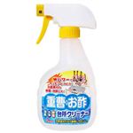 重曹+お酢台所クリーナー本体 400ml 【6セット】