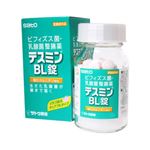 テスミンBL錠(ビフィズス菌・乳酸菌整腸薬) 180錠