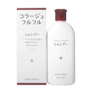 コラージュフルフルシャンプーS なめらか処方 200ml 【6セット】