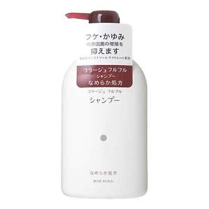 コラージュフルフルシャンプーS なめらか処方 400ml