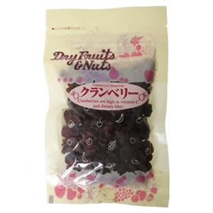 クランベリー 90g 【7セット】