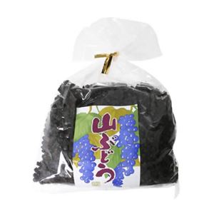 山ぶどう(カレンズ) 400g 【4セット】