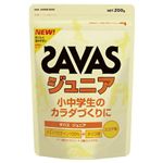 ザバス(SAVAS) ジュニアプロテイン 200g 【6セット】